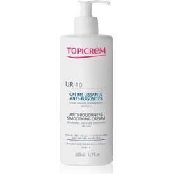 Topicrem UR-10 Anti-Roughness Smoothing Cream krem do ciała do bardzo suchej, wrażliwej skóry 500 ml