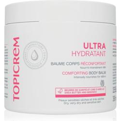 Topicrem UH BODY Comforting Body Balm nawilżający balsam do ciała 380 ml