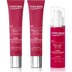 Topicrem Gift Box zestaw przeciw zmarszczkom