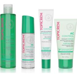 Topicrem AC Gift Box zestaw do skóry problemowej