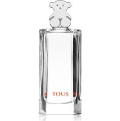 Tous Tous woda toaletowa dla kobiet 50 ml