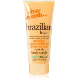 Treaclemoon Brazilian Love Body Scrub  225 ml