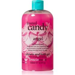 Treaclemoon Frosted Candy Angel żel do kąpieli i pod prysznic 500 ml