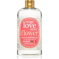 Treaclemoon Rouge Love żel do kąpieli i pod prysznic 500 ml