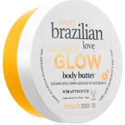 Treaclemoon Brazilian Love masło do ciała 200 ml