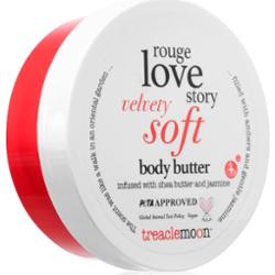 Treaclemoon Rouge Love masło do ciała 200 ml