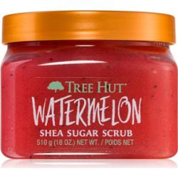 Tree Hut Watermelon peeling do ciała 510 g