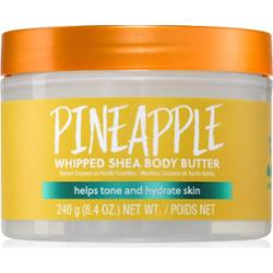 Tree Hut Pineapple masło do ciała 240 g