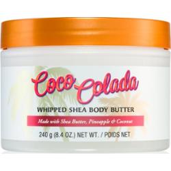 Tree Hut Coco Colada masło do ciała 240 g