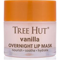 Tree Hut Vanilla Lip Mask maseczka na noc do ust 17 g