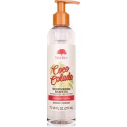Tree Hut Coco Colada olejek do golenia dla kobiet 227 ml