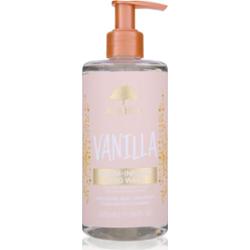 Tree Hut Vanilla mydło w płynie do rąk 325 ml