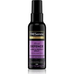 TRESemmé Heat Protection Defence Spray termoochronny spray stosowany podczas używania prostownicy i lokówki 60 ml