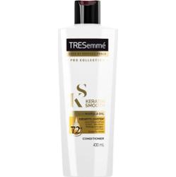 TRESemmé Keratin Smooth odżywka do włosów nieposłusznych i puszących się 400 ml