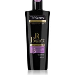 TRESemmé Biotin Repair wzmacniający szampon do włosów zniszczonych 400 ml