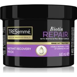TRESemmé Biotin + Repair 7 maseczka regenerująca do włosów 440 ml