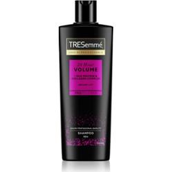 TRESemmé 24h Volume szampon zwiększający objętość włosów cienkich 400 ml