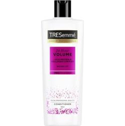 TRESemmé 24h Volume odżywka nadająca objętość włosom cienkim Pro Style Technologie™ 400 ml