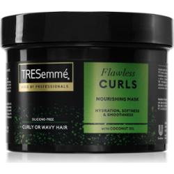 TRESemmé Flawless Curls maska do włosów do włosów kręconych 440 ml
