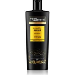 TRESemmé Lamellar Shine szampon do nabłyszczenia 400 ml