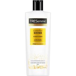 TRESemmé Lamellar Shine odżywka do włosów nadająca połysk i ułatwiająca rozczesywanie 400 ml