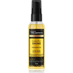 TRESemmé Lamellar Shine olejek do włosów nawilżające i nadające blask 75 ml