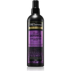 TRESemmé Heat Protection Defence Spray termoochronny spray stosowany podczas używania prostownicy i lokówki 270 ml