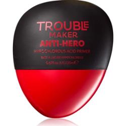 Trouble Maker Anti Hero Hypochlorous Acid Primer baza pod makijaż dla cery wrażliwej 20 ml