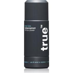 true men skin care 48 hour power Antiperspirant antyperspirant roll-on dla mężczyzn 75 ml