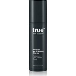 true men skin care Hydrating Face & Beard Boost balsam nawilżający do twarzy i zarostu 50 ml