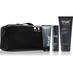 true men skin care Face Care Set zestaw upominkowy dla mężczyzn
