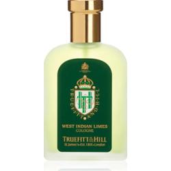 Truefitt & Hill West Indian Limes woda kolońska dla mężczyzn 100 ml