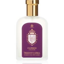 Truefitt & Hill Clubman woda kolońska dla mężczyzn 100 ml