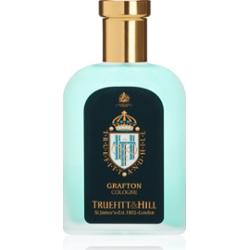 Truefitt & Hill Grafton woda kolońska dla mężczyzn 100 ml