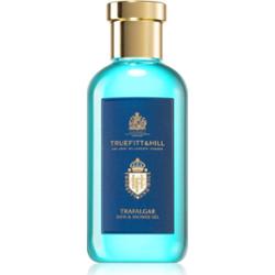 Truefitt & Hill Trafalgar Bath and Shower Gel energetyzujący żel pod prysznic dla mężczyzn 200 ml