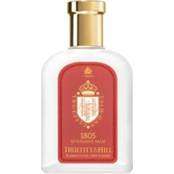 Truefitt & Hill 1805 Aftershave Balm nawilżający balsam po goleniu dla mężczyzn 100 ml