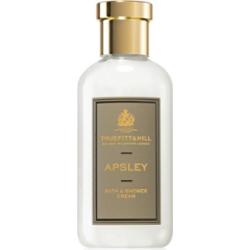 Truefitt & Hill Apsley krem pod prysznic dla mężczyzn 200 ml
