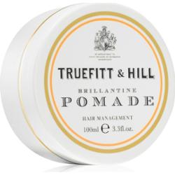 Truefitt & Hill Hair Management Brillantine Pomade pomada do włosów dla mężczyzn 100 ml