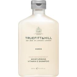Truefitt & Hill Hair Management Moisturizing Vitamin E Shampoo szampon nawilżający dla mężczyzn 365 ml
