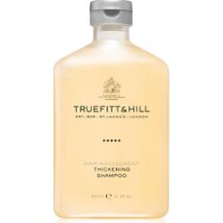 Truefitt & Hill Hair Management Thickening Shampoo szampon oczyszczający nadający objętości dla mężczyzn 365 ml