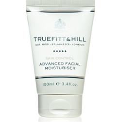 Truefitt & Hill Skin Control Advanced Facial Moisturizer krem nawilżający do twarzy dla mężczyzn 100 ml