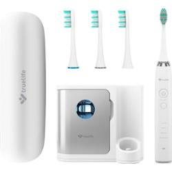 TrueLife SonicBrush UV elektryczna szczoteczka soniczna 1 szt.