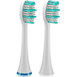 TrueLife SonicBrush UV Standard Duo Pack końcówki wymienne do szczoteczki do zębów TrueLife SonicBrush UV 2 szt.