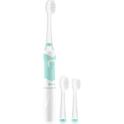 TrueLife SonicBrush Kid G elektryczna szczoteczka soniczna + 2 zapasowe końcówki 1 szt.