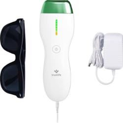 TrueLife Belle IPL E3 depilator IPL do ciała, twarzy, okolic bikini i pach 1 szt.
