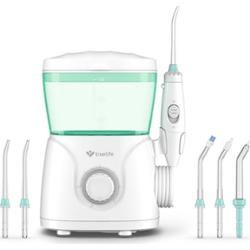 TrueLife AquaFloss Station S600 irygator do zębów 1 szt.