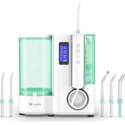 TrueLife AquaFloss Station O300 Ozone irygator do zębów 1 szt.