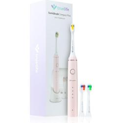 TrueLife SonicBrush Compact szczoteczka soniczna Pink 1 szt.