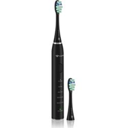 TrueLife SonicBrush Clean30 szczoteczka soniczna Black 1 szt.