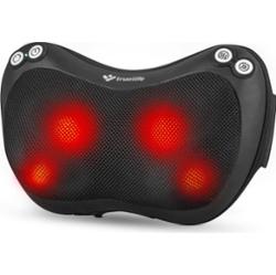 TrueLife RelaxBack B3 Charge wielofunkcyjna poduszka do masażu 1 szt.